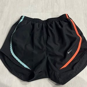Drift Nuke running shorts size XS